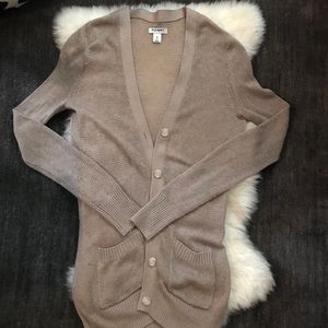 Old Navy cardigan